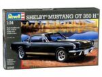 Автомобиль Shelby Mustang GT350H-фото1