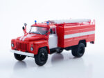 Пожарный автомобиль АЦ-30 (ГАЗ-53)-106Г (АИСТ)-фото1