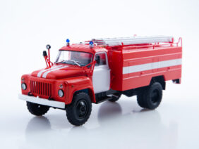 Пожарный автомобиль АЦ-30 (ГАЗ-53)-106Г (АИСТ)-фото1