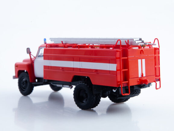 Пожарный автомобиль АЦ-30 (ГАЗ-53)-106Г (АИСТ)-фото4