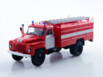 Пожарный автомобиль АЦ-30 (ГАЗ-53)-106Г (АИСТ)-фото10