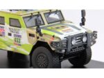 Автомобиль Renault Sherpa Dakar #933 Daniel Adrian/Manuel Deswet (2011)-фото6