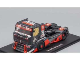 Седельный тягач Renault Trucks Racing #4 2012-фото1
