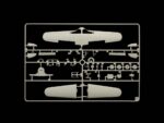 Итальянский истребитель Macchi MC.200 Saetta-фото3