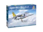 Истребитель-бомбардировщик Sepecat Jaguar GR.1/GR.3 RAF-фото1