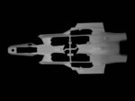 Истребитель-бомбардировщик Lockheed Martin F-35A Lightning II (Italeri)-фото3