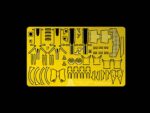 Истребитель Tornado IDS (Italeri)-фото11