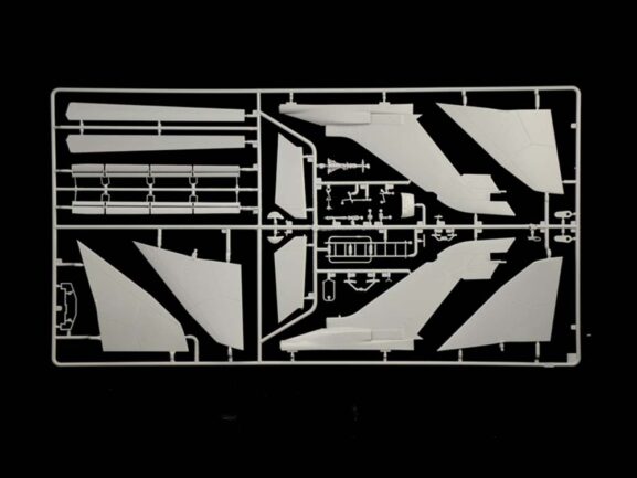 Истребитель Tornado IDS (Italeri)-фото7