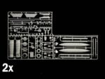 Истребитель Tornado IDS (Italeri)-фото3