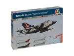 Истребитель Tornado IDS/ECR Special Colors-фото1