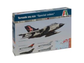 Истребитель Tornado IDS/ECR Special Colors-фото1