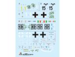 Немецкий истребитель Messerschmitt (Мессершмитт) Bf-109 K4-фото6