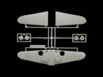 Немецкий истребитель Messerschmitt (Мессершмитт) Bf-109 K4-фото3