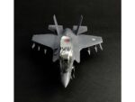 Истребитель-бомбардировщик Lockheed Martin F-35B Lightning II (1:48)-фото5