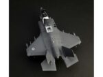 Истребитель-бомбардировщик Lockheed Martin F-35B Lightning II (1:48)-фото24