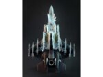 Истребитель-бомбардировщик Lockheed Martin F-35B Lightning II (1:48)-фото8