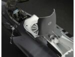 Истребитель-бомбардировщик Lockheed Martin F-35B Lightning II (1:48)-фото10