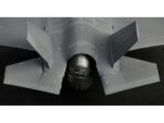 Истребитель-бомбардировщик Lockheed Martin F-35B Lightning II (1:48)-фото7