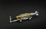 Истребитель-бомбардировщик Lockheed Martin F-35B Lightning II (1:48)-фото14