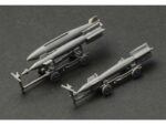 Истребитель-бомбардировщик Lockheed Martin F-35B Lightning II (1:48)-фото15