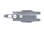 Истребитель-бомбардировщик Lockheed Martin F-35B Lightning II (1:48)-фото22