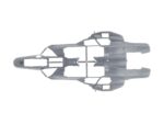Истребитель-бомбардировщик Lockheed Martin F-35B Lightning II (1:48)-фото21