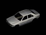 Автомобиль Mercedes-Benz 190E-фото2