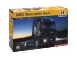Седельный тягач Iveco Stralis Active Space-фото1