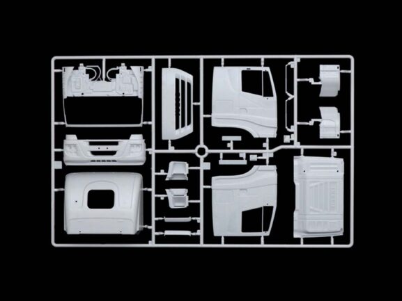 Седельный тягач Iveco Stralis Active Space-фото2