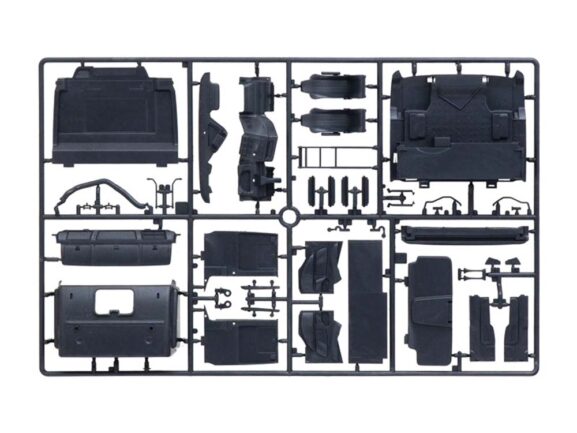 Седельный тягач Iveco Stralis Active Space-фото4