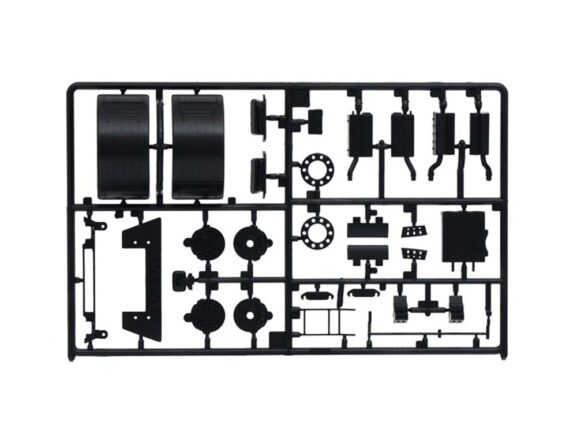 Седельный тягач Iveco Stralis Active Space-фото6