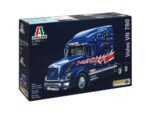 Седельный тягач Volvo VN 780-фото1
