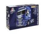 Седельный тягач Iveco Hi-Way 40th Anniversary-фото1
