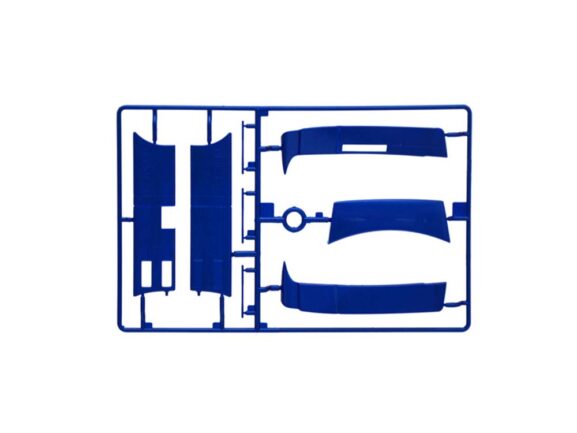 Седельный тягач Iveco Hi-Way 40th Anniversary-фото3