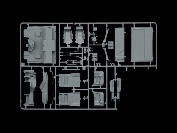 Седельный тягач Mercedes-Benz Actros MP4 Big Space-фото6
