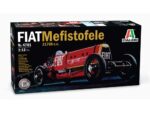 Автомобиль Fiat Mefistofele 21706 c.c.-фото1
