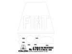 Автомобиль Fiat Mefistofele 21706 c.c.-фото10
