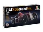Автомобиль Fiat 806 Grand Prix-фото1