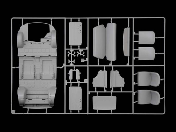 Автомобиль Fiat 695SS Assetto Corsa-фото10