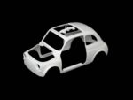 Автомобиль Fiat 695SS Assetto Corsa-фото2
