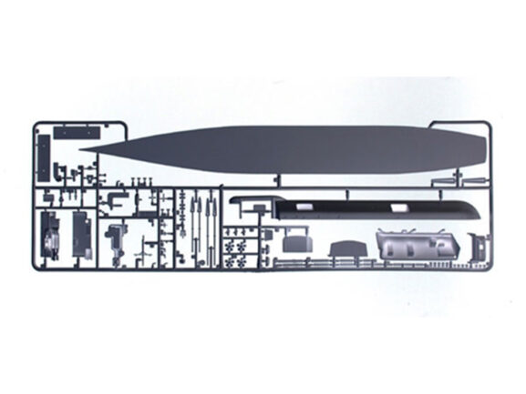 Американский авианосец USS America CV-66 (Америка)-фото2