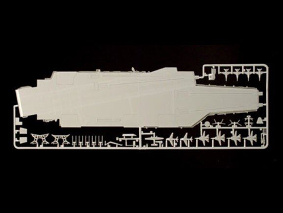 Американский авианосец USS America CV-66 (Америка)-фото4