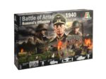 Миниатюра Battle of Arras 1940. Rommel's Offensive-фото1