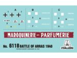 Миниатюра Battle of Arras 1940. Rommel's Offensive-фото5