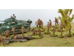 Миниатюра Battle of Arras 1940. Rommel's Offensive-фото14