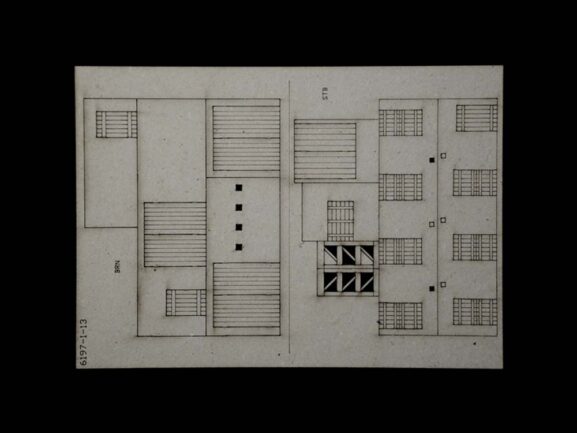 Миниатюра La Haye Sainte. Waterloo 1815-фото11