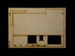 Миниатюра La Haye Sainte. Waterloo 1815-фото13