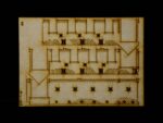 Миниатюра La Haye Sainte. Waterloo 1815-фото21