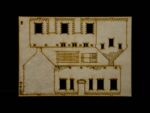 Миниатюра La Haye Sainte. Waterloo 1815-фото19