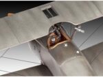 Британский истребитель Sopwith F.1 Camel (Подарочный набор)-фото3